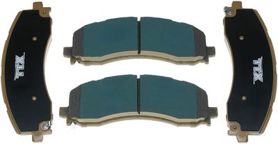 Mevotech TTX TXBSM2225 view 8
