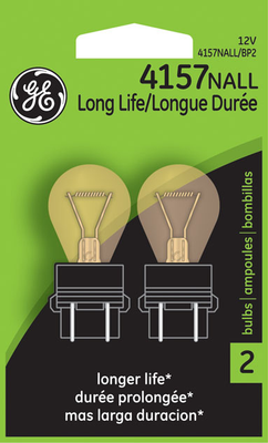 General Electric 4157NALLBP2