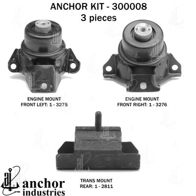 Anchor 300008