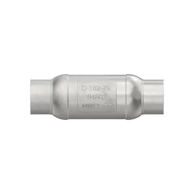 NAPA Exhaust 84802 view 2