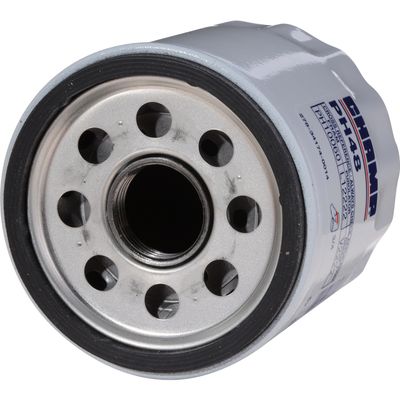 Champ Filters PH48 view 2