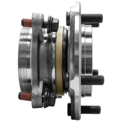 AUTOTRUST WH950002 view 2