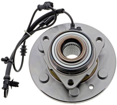 Mevotech Supreme MB25325