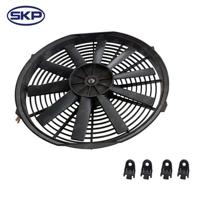 SKP SK3921 view 4