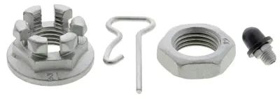 NAPA Chassis Parts FTC40603 view 12