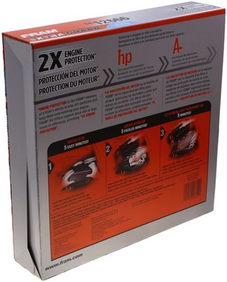 FRAM Extra Guard CA12666 view 2
