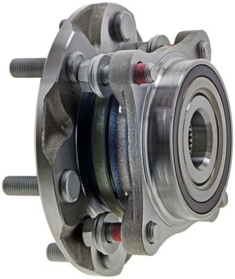 Mevotech Supreme MB86349 view 5