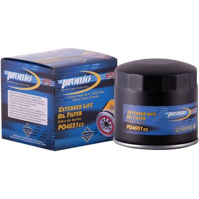 Pronto Filters PO4651EX view 4