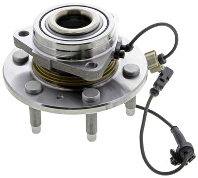 Mevotech Original Grade G50302 view 4