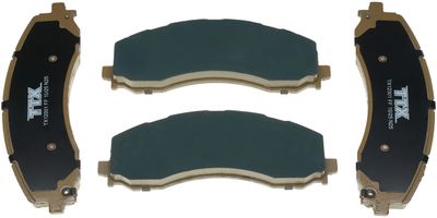 Mevotech TTX TXBSM2223 view 8