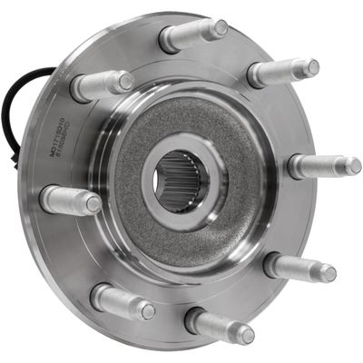 AUTOTRUST WH515058HD