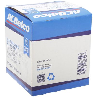 ACDelco UPF48R view 8