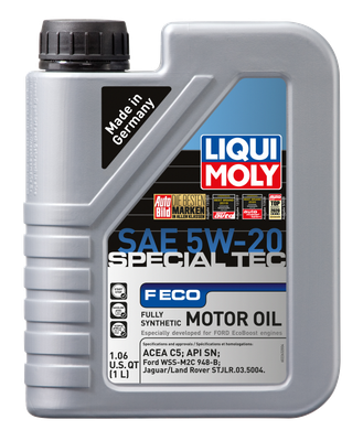 LIQUI MOLY 2263 view 2