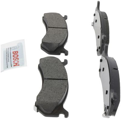 Bosch BE785 view 4