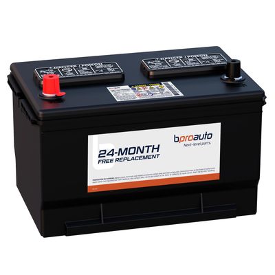bproauto 1BPB6500AA view 3