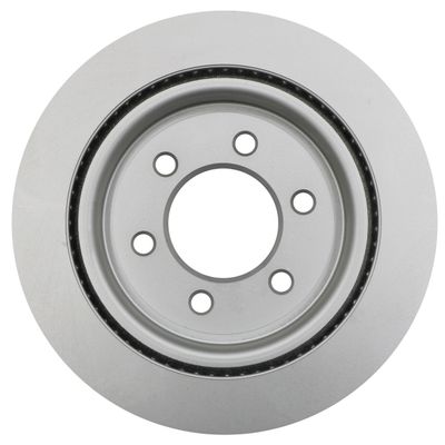 Advics K6R395U view 2