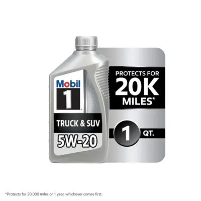 Mobil 1 124574 view 11