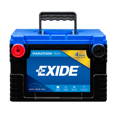 Exide MX78