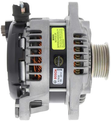 Bosch AL7812X view 5