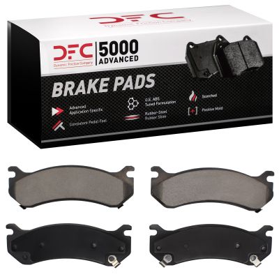 Dynamic Friction Company 1551078500