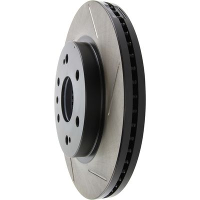 Stoptech 12666057SL view 6