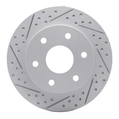 Dynamic Friction Company 83047079L