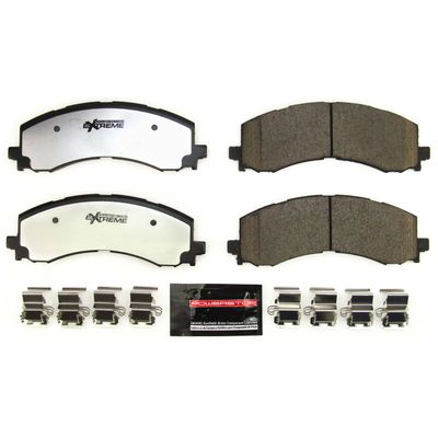 PowerStop Z362382