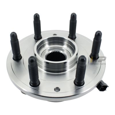 InMotion Parts WA515160 view 2