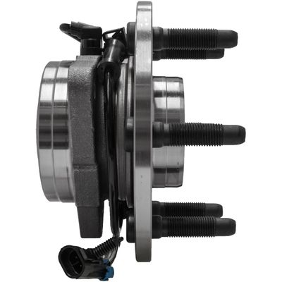 AUTOTRUST WH515036HD view 3