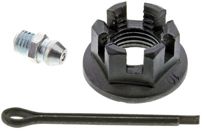 Mevotech Supreme CMS501234 view 13