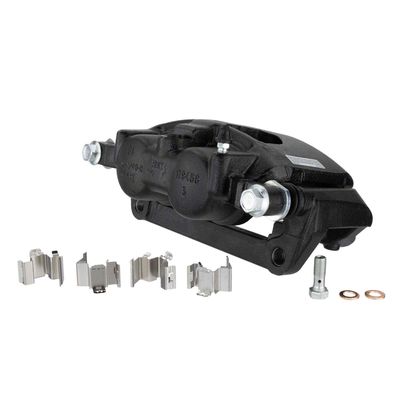 Motorcraft NBRC377RM view 2
