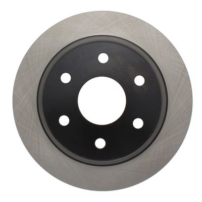 Raybestos R-Line 580165R2 view 3