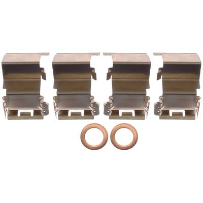 ACDelco Gold 18FR12594N view 5