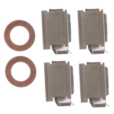 Raybestos Element3 FRC11887N view 5