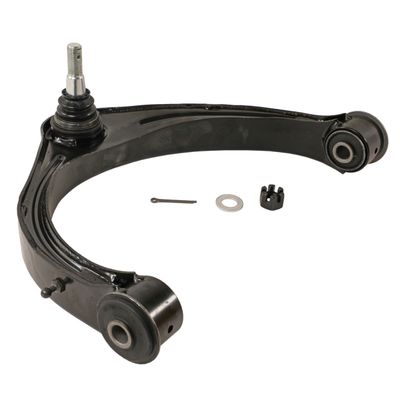 MOOG Chassis Products CK620634