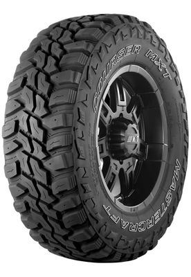 Mastercraft Mastercraft Tires Courser MXT tire