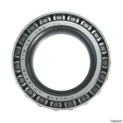 Timken 387AS view 4