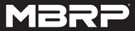 MBRP Exhaust logo