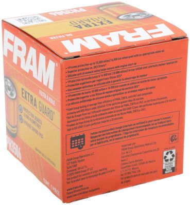 FRAM Extra Guard PH3506 view 2