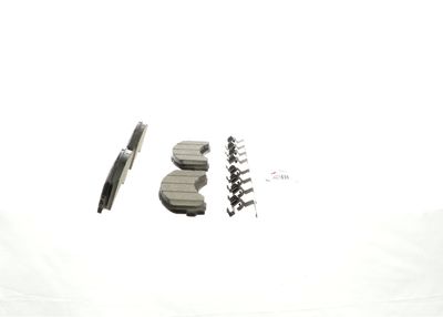 Bosch BC2382 view 8