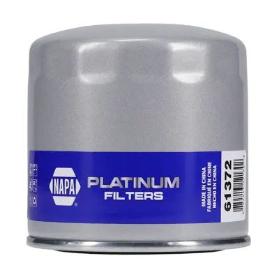 NAPA Platinum Filters 61372 view 17