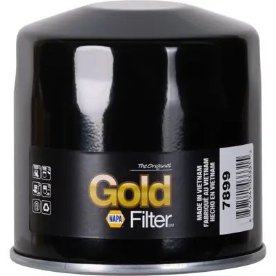 NAPA Gold Filters 7899 view 9
