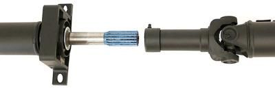 Dorman - OE Solutions 966476 view 2