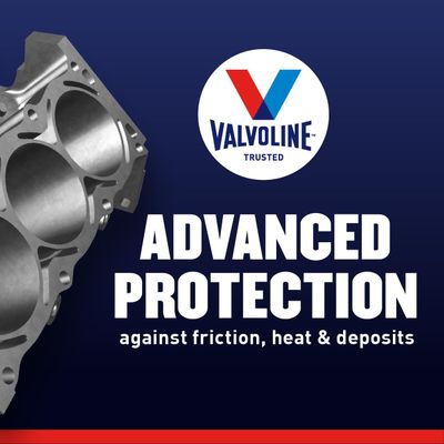 Valvoline VV955 view 7