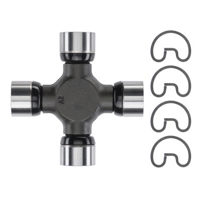 MOOG Driveline Products 296 view 2