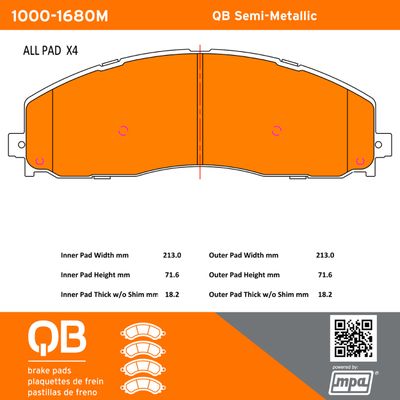 QB 10001680M view 6