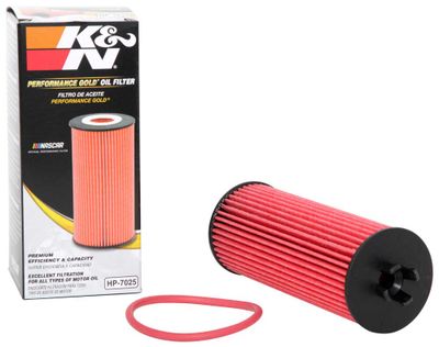 K&N HP7025 view 11