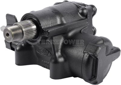 TERREPOWER formerly BBB Industries 5010139