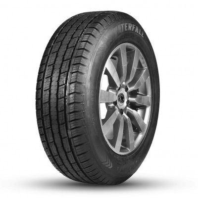 Waterfall Waterfall Tires Terra-X H/T tire