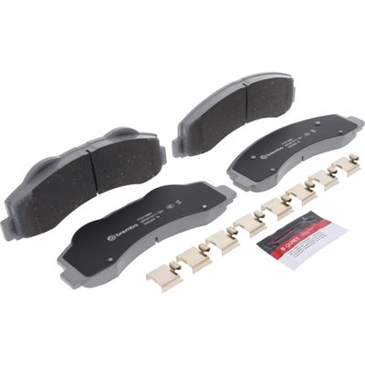 Brembo P24166N view 7